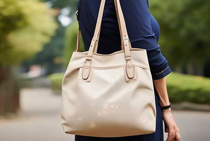 女式中老年小号帆布斜挎包，中老年女士帆布斜挎小包