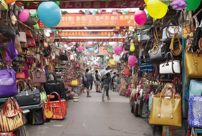 广州包包批发市场进货在哪里、广州包包批发市场进货在哪里进