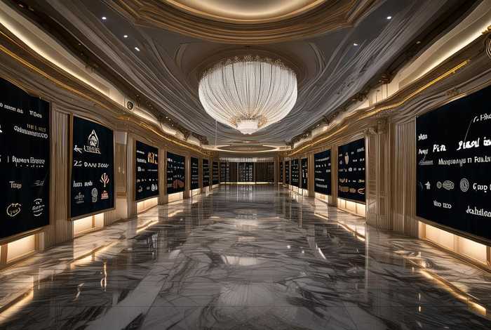 全球奢侈品牌100强名单（全球奢侈品牌100强名单图片）