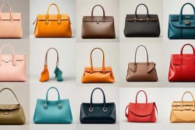 女款包包品牌排行榜前20名 - 女款包包品牌排行榜前20名图片
