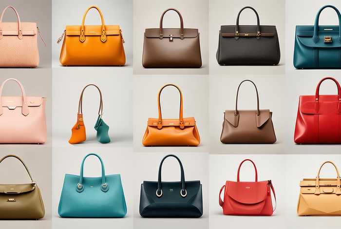女款包包品牌排行榜前20名 - 女款包包品牌排行榜前20名图片