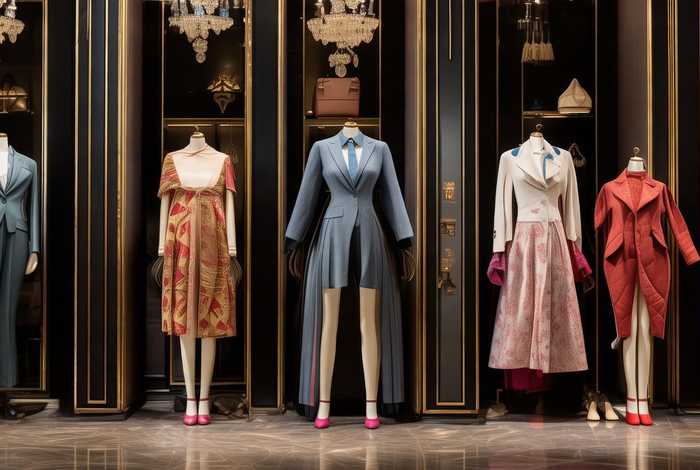 全球奢侈品牌衣服排行 - 全球奢侈品牌衣服排行榜前十名