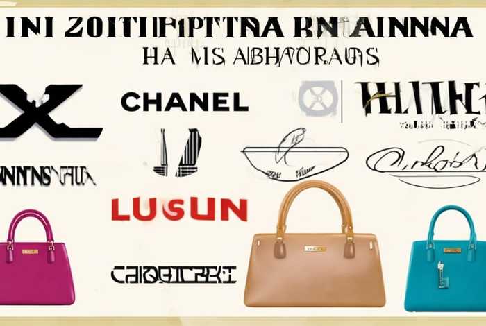 国际女包品牌十大排名标志（国际女包品牌大全排名）