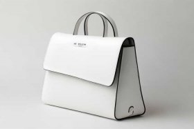 女士名牌运动白色包 - 女士名牌运动白色包包图片