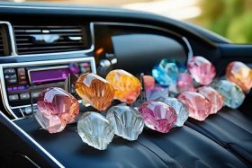 汽车香水十大品牌 - 汽车香水十大品牌排名