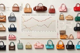 女包市场行情分析 - 女包市场行情分析图