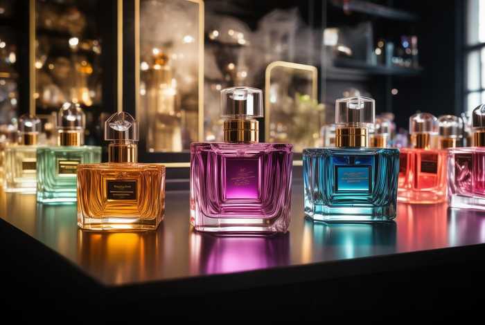 女生香水排行榜前十名品牌、女生香水排行榜前十名品牌有哪些
