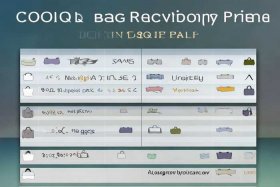 酷奇包包回收价格查询表 - 酷奇包包回收价格查询表图片