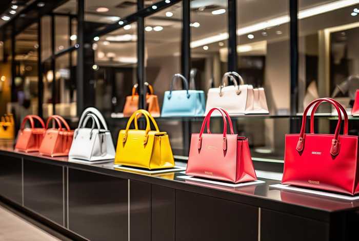 品牌女士小包排行榜（品牌女士小包排行榜前十名）