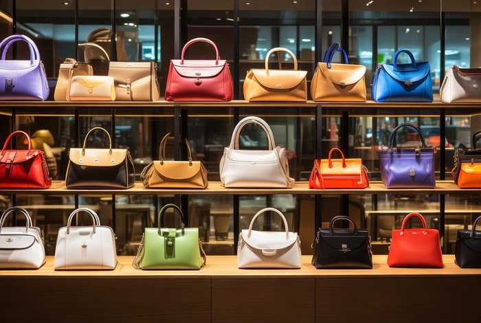 国产女士包包品牌排行榜前十名有哪些，国产女士包包品牌排行榜前十名有哪些牌子