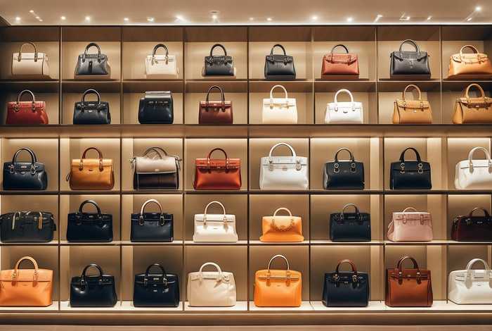 女包品牌大全 排行榜（女包品牌大全 排行榜前十名）