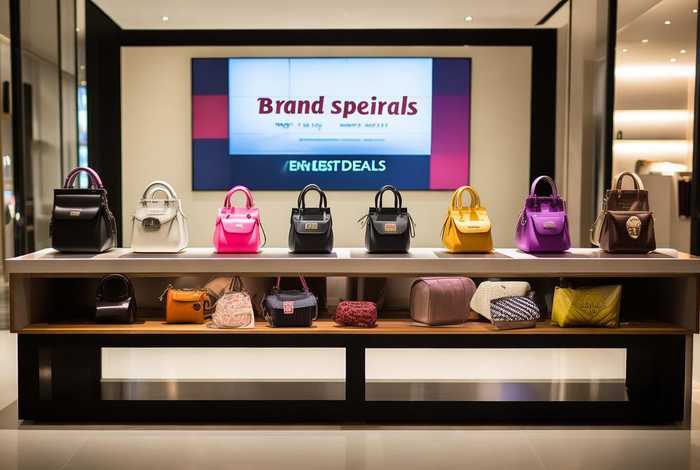 品牌特价女包；品牌特价女包排行榜