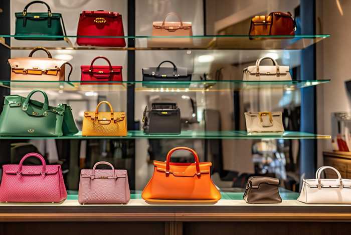 女士包包一线品牌；女士包包一线品牌有哪些