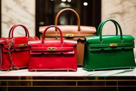 名牌包包排名前三名；名牌包包排名前三名有哪些