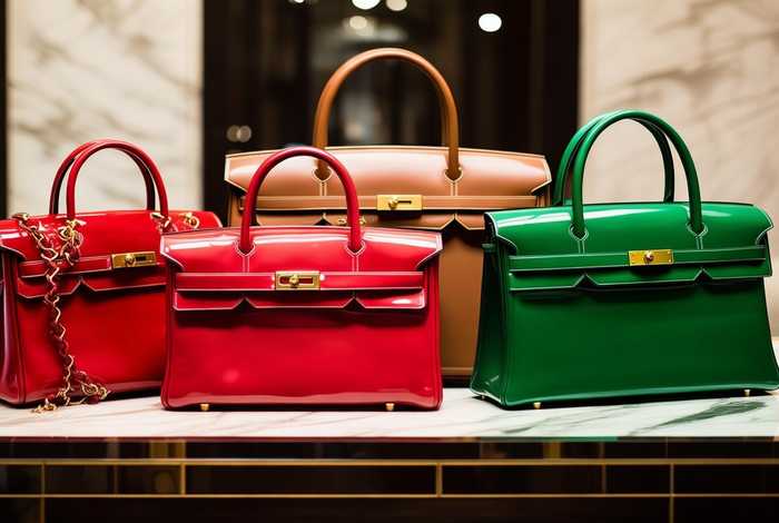名牌包包排名前三名；名牌包包排名前三名有哪些
