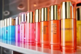 化妆品品牌 logo、化妆品品牌logo图片及名称