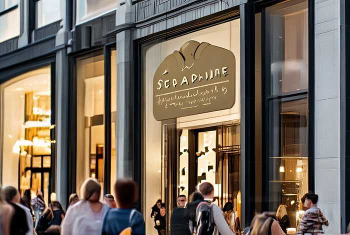 瑟琳全国专柜门店，瑟琳全国专柜门店有几家