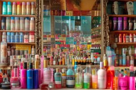 化妆品品牌大全名字 - 化妆品品牌大全名字有哪些