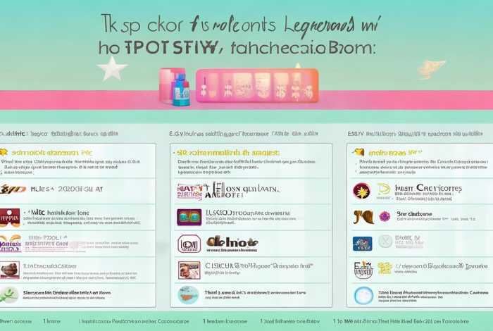 护肤品哪种牌子最好、护肤品哪种牌子最好用排行榜