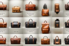 男士包包大全款式图片；男士包包大全款式图片及价格