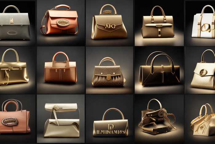 奢侈品包包品牌排行标志 10大奢侈品牌排行榜包标志