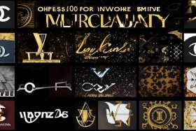 全球奢侈品排行榜前十名logo，全球奢侈品排行榜前十名