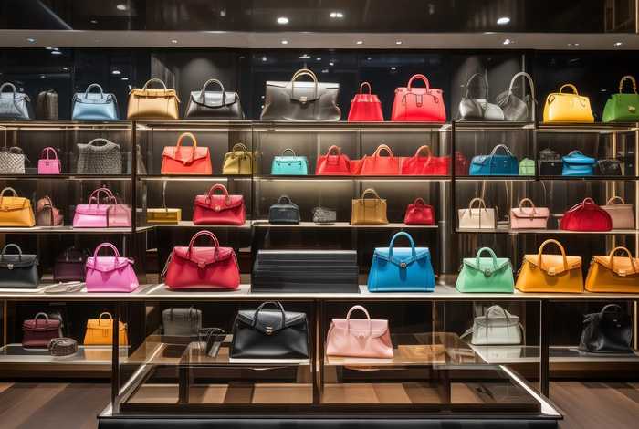 三四万的包包有哪些 - 三四万的包包有哪些品牌