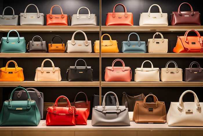 女包排行榜前十名品牌有哪些；女包排行榜前十名品牌有哪些牌子