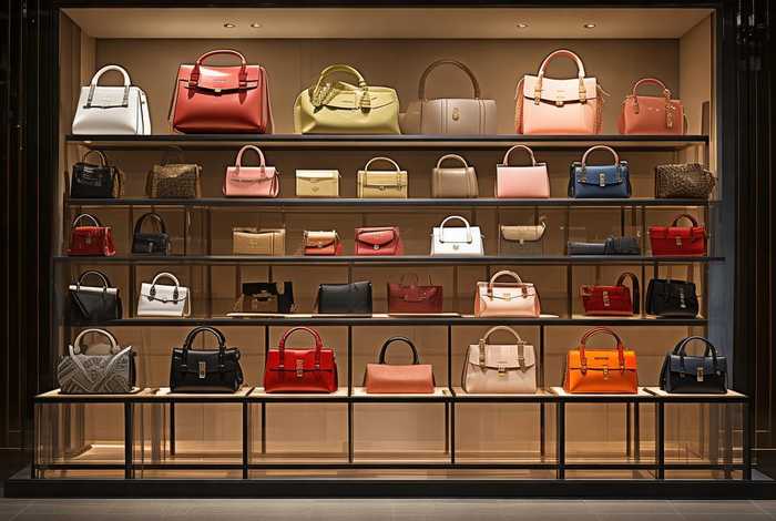 女包档次梯队排行 - 女包品牌档次排行