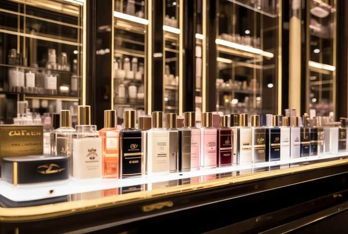 国际知名品牌化妆品排行榜 国际知名品牌化妆品排行榜有哪些