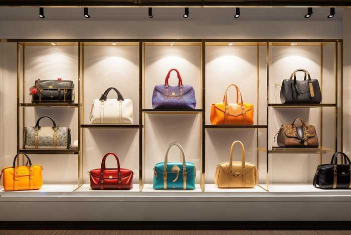 国内十大名牌女包包有哪些 国内十大名牌女包包有哪些图片