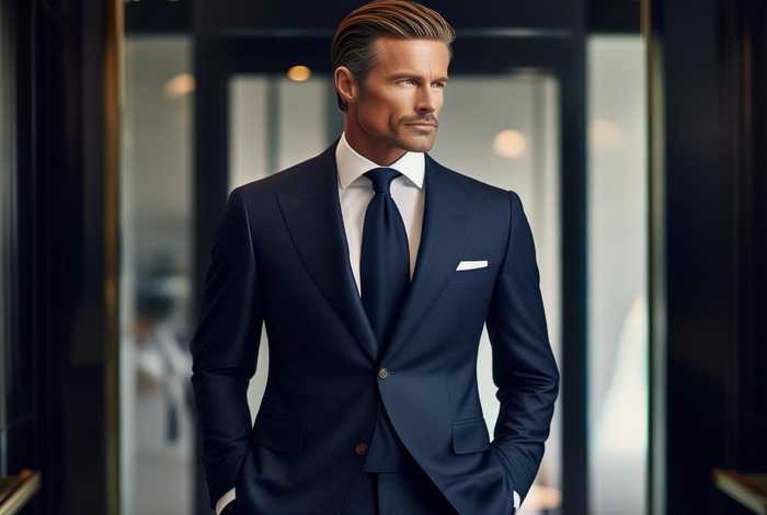 男士奢侈品牌排行榜杰尼亚、奢侈品牌排行榜男士服装