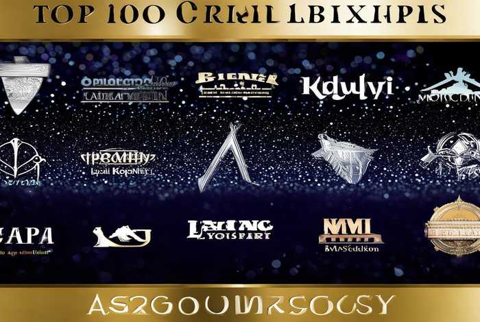 全球高档奢侈品牌排行 全球高档奢侈品牌排行榜前十名