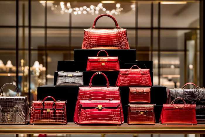 奢侈品包包档次排名；奢侈品包包档次排名榜