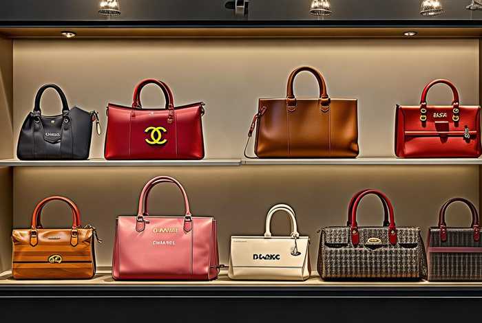 国际大牌包包有哪些品牌（国际大牌包包有哪些品牌标志）