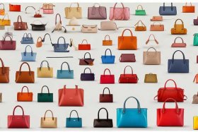女士包包种类大全；女士包包种类大全图片
