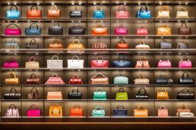 国内女包排行榜前十名；国内女包排行榜前十名品牌