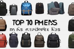 男士背包品牌排行榜前十名图片大全；男士背包品牌排行榜前十名图片大全集