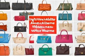 女包什么牌子好又便宜图片 - 女包什么牌子好又便宜图片大全