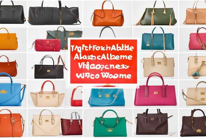 女包什么牌子好又便宜图片 - 女包什么牌子好又便宜图片大全