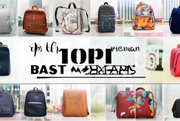 女生背包品牌前十名、女生背包品牌十大排名