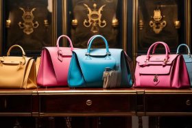 奢侈品包包牌子排名前十名 奢侈品包包牌子排名前十名有哪些