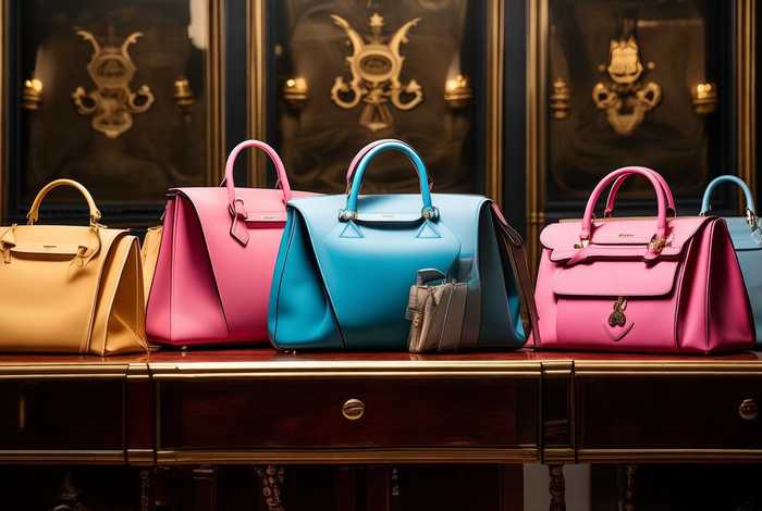 奢侈品包包牌子排名前十名 奢侈品包包牌子排名前十名有哪些