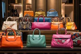 奢侈品包包的品牌有哪些牌子 - 奢侈品包包的品牌有哪些牌子图片