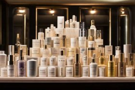 全球十大奢侈护肤品牌排行榜 - 全球十大奢侈护肤品牌排行榜前十名