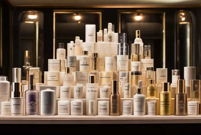 全球十大奢侈护肤品牌排行榜 - 全球十大奢侈护肤品牌排行榜前十名
