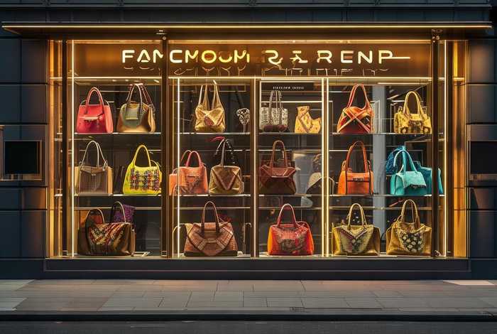 国内有名的包包 国内有名的包包店
