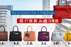 女士包中国品牌排行榜 - 女士包中国品牌排行榜图片