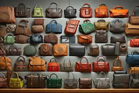 男士100种小包包 - 男士100种小包包图片