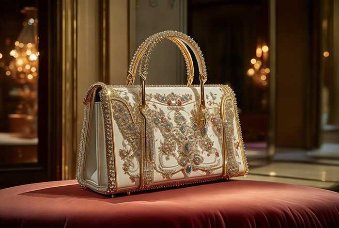 目前最贵的包包，目前最贵的包包品牌
